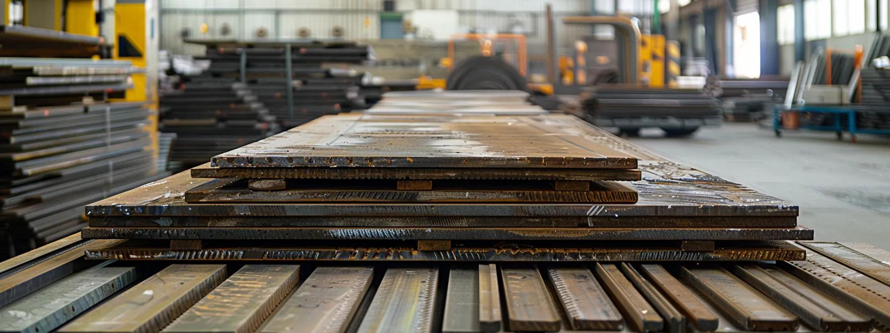 sheet metal fabrication