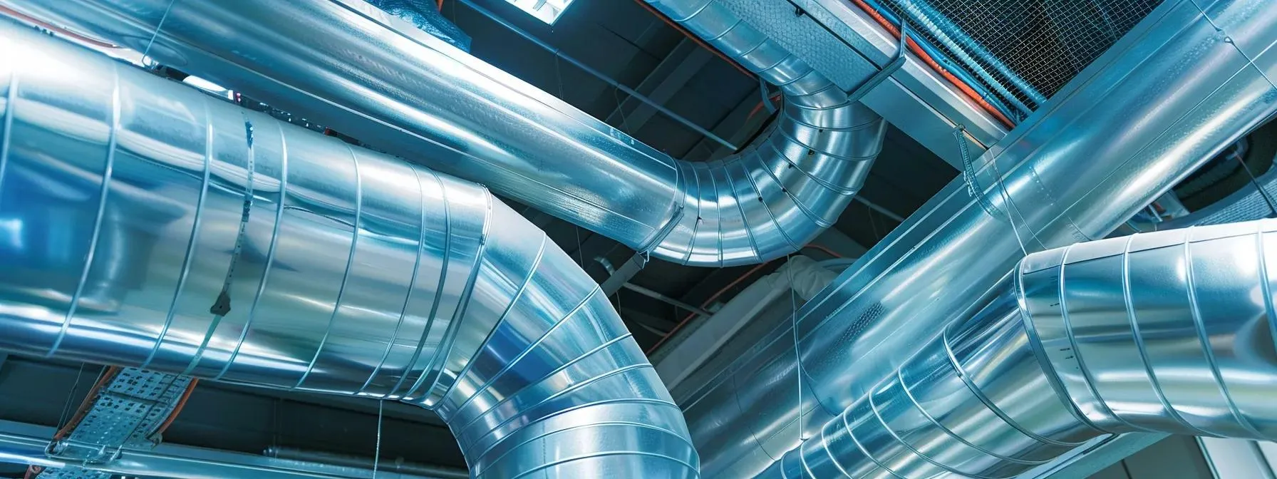 custom sheet metal fabricators for hvac