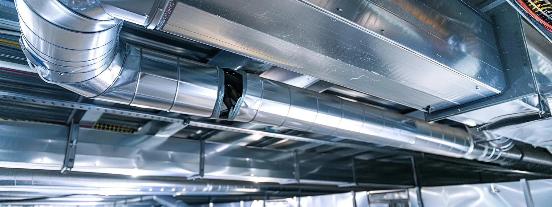 Expertly Crafted CNC HVAC Custom Ducts in Pitt Meadows, BC