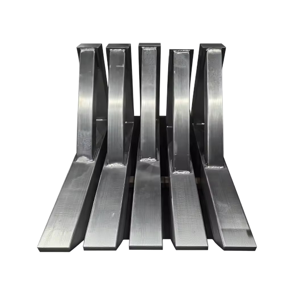 Custom Metal Supports & Enclosures in Pitt Meadows, BC