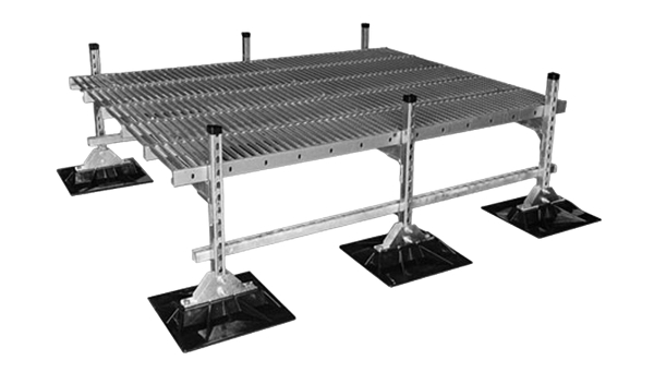 Custom Metal Supports & Enclosures in Pitt Meadows, BC
